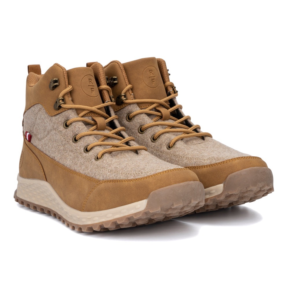 Reserved Footwear New York Men's Magnus Casual‎ Boot.